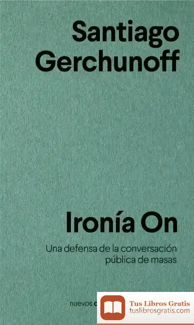 Descargar Ironía On