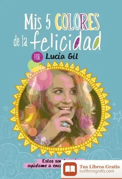Descargar El Diario De Lucía Gil