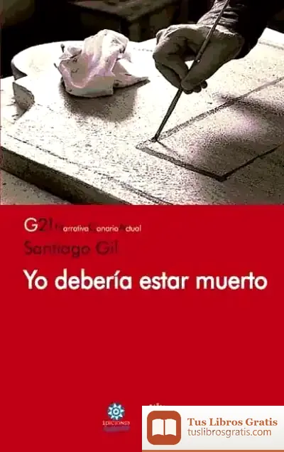 Descargar Yo Debería Estar Muerto