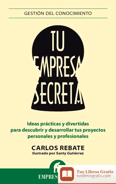 Descargar Tu Empresa Secreta