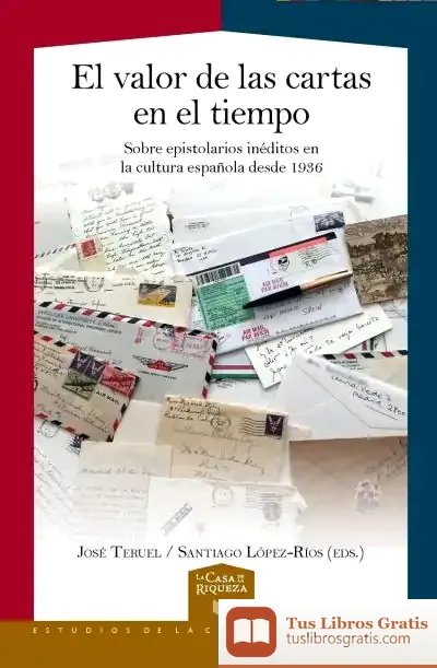 Descargar El Valor De Las Cartas En El Tiempo
