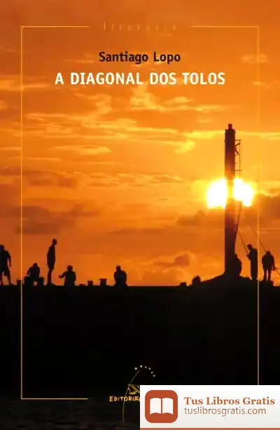 Descargar A Diagonal Dos Tolos