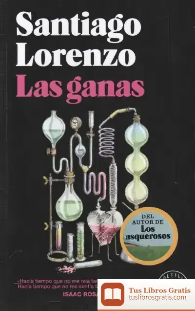 Descargar Las Ganas