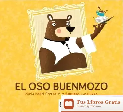 Descargar El Oso Buenmozo