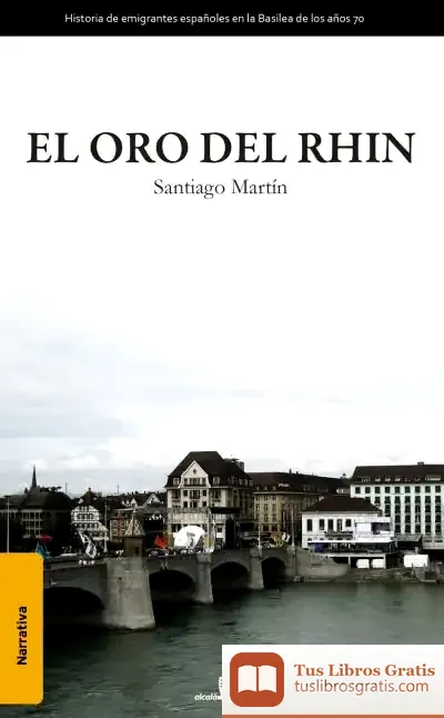 Descargar El Oro De Rhin