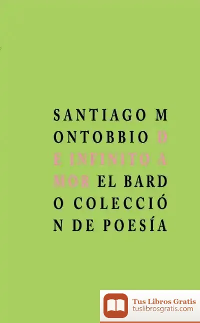 Descargar De Infinito Amor