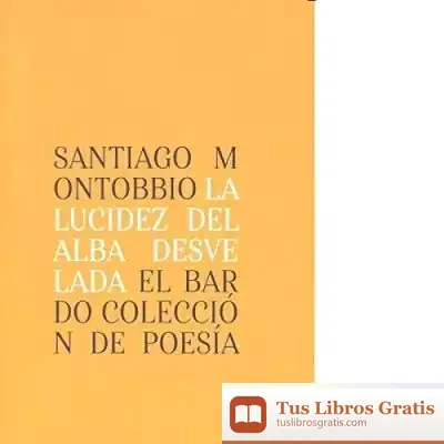 Descargar Lucidez Del Alba Desve Lada