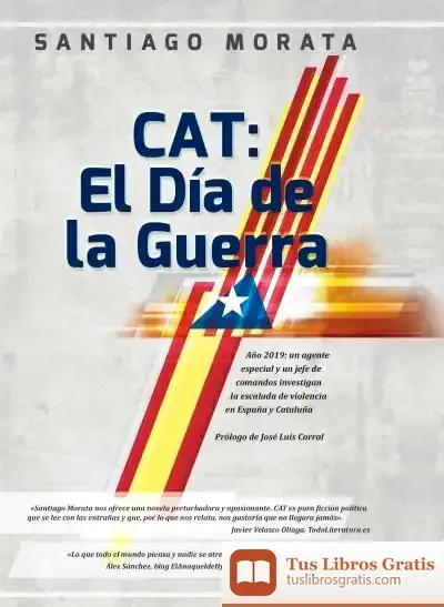 Descargar Cat: de Santiago Morata