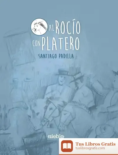 Descargar Al Rocío Con Platero