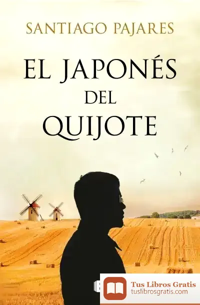 Descargar El Japonés De El Quijote