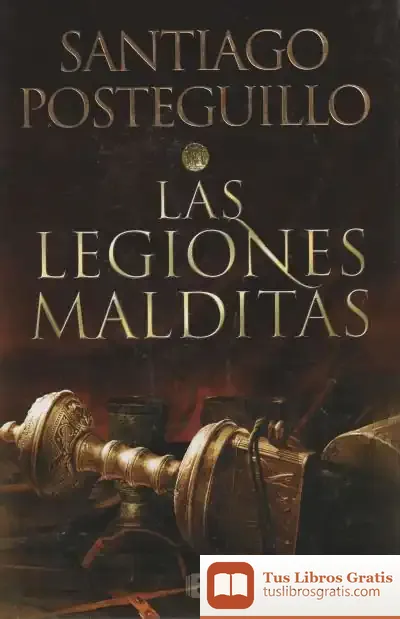 Descargar Africanus. Las Legiones Malditas de Santiago Posteguillo