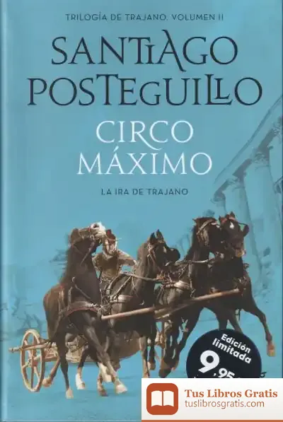 Descargar Circo Máximo