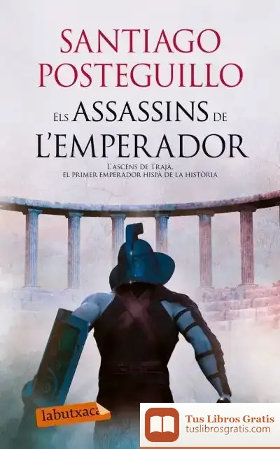 Descargar Els Assassins De L'Emperador