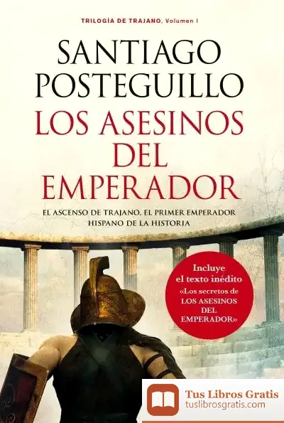 Descargar Los Asesinos Del Emperador (Rústica) de Marcelino V. Amasuno