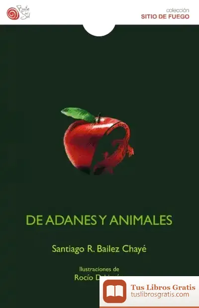 Descargar De Adanes Y Animales