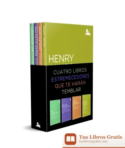 Descargar Pack Esenciales Del Terror