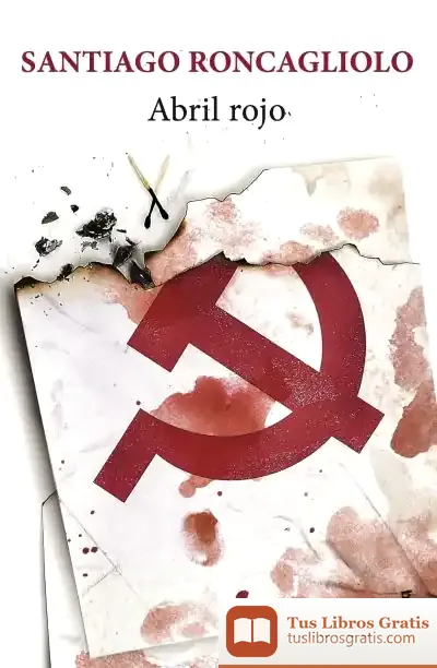 Descargar Abril Rojo