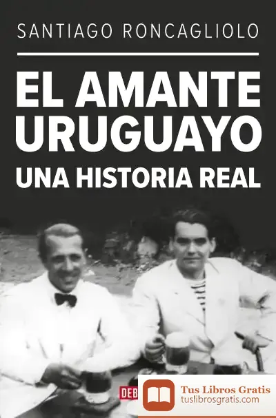 Descargar El Amante Uruguayo