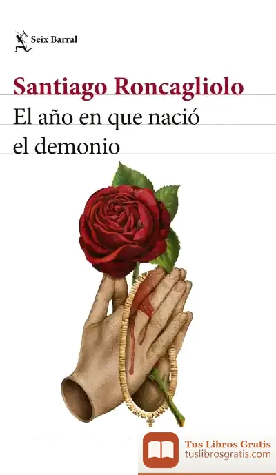 Descargar El Año En Que Nació El Demonio