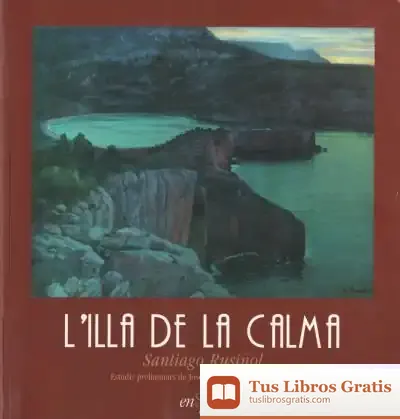 Descargar L'Illa De La Calma