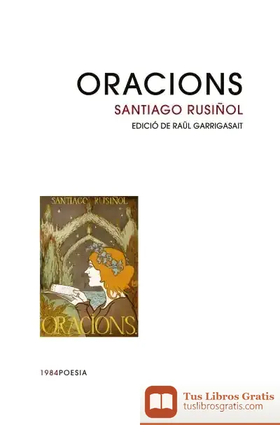 Descargar Oracions