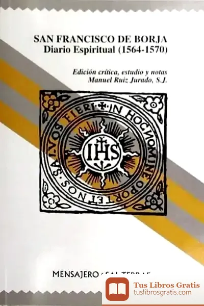 Descargar San Francisco De Borja