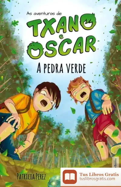 Descargar A Pedra Verde de Santos Juliá