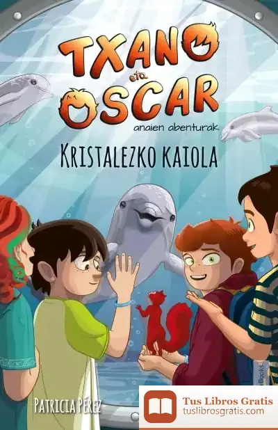 Descargar Kristalezko Kaiola