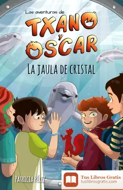 Descargar La Jaula De Cristal