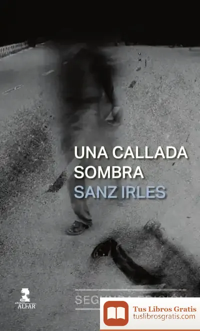 Descargar Una Callada Sombra