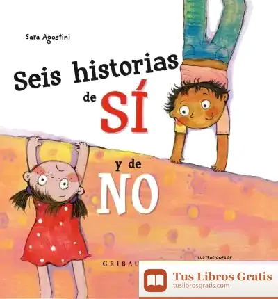 Descargar Seis Historias Del Sí Y Del No