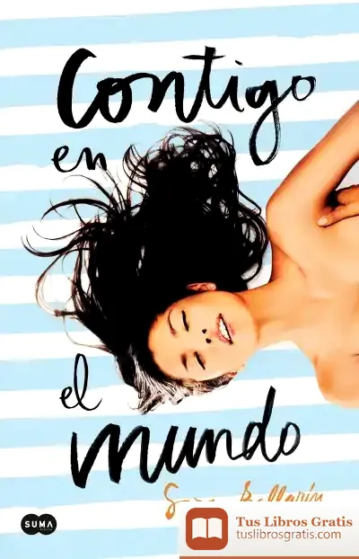 Descargar Contigo En El Mundo