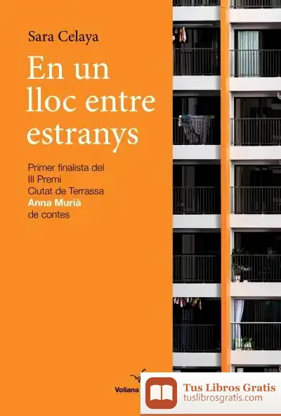 Descargar En Un Lloc Entre Estranys de Sara Celaya