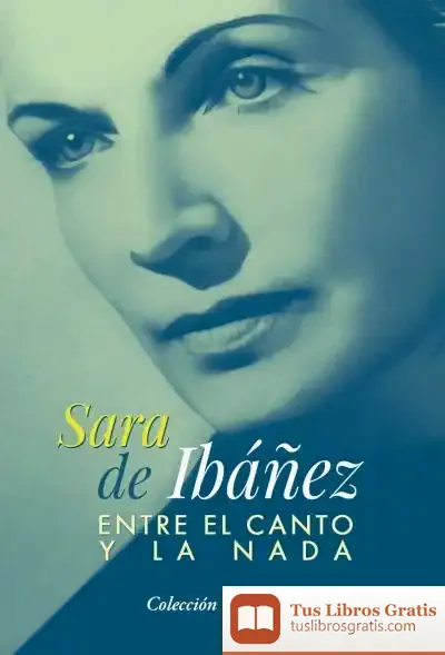 Descargar Entre El Canto Y La Nada