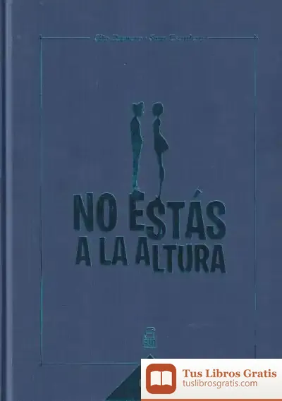 Descargar No Estás A La Altura