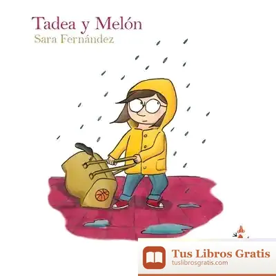 Descargar Tadea Y Melón