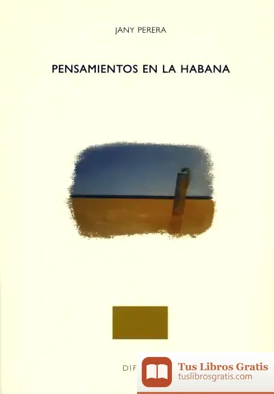 Descargar Pensamientos En La Habana
