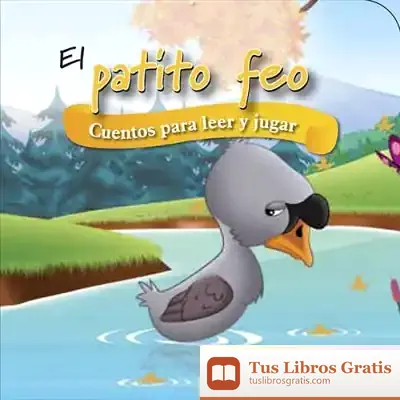 Descargar El Patito Feo: Con Peluche