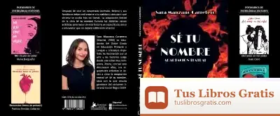 Descargar Sé Tu Nombre