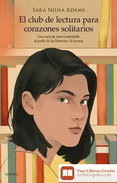 Descargar El Club De Lectura Para Corazones Solitarios