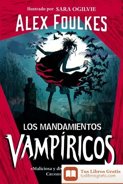 Descargar Los Mandamientos Vampíricos