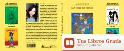 Descargar La Belleza Del Silencio de Sara Oliva Sanz