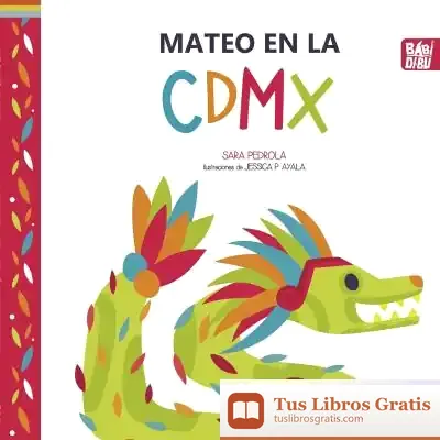 Descargar Mateo En La Ciudad De México
