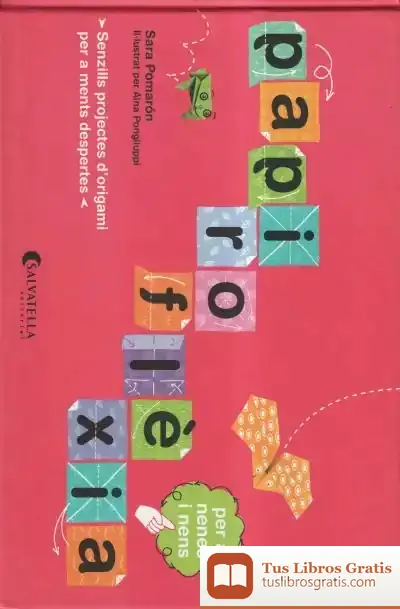 Descargar Papiroflèxia Per A Nens