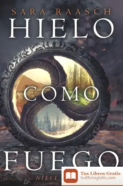 Descargar Hielo Como Fuego