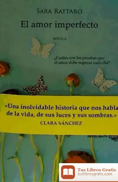 Descargar El Amor Imperfecto