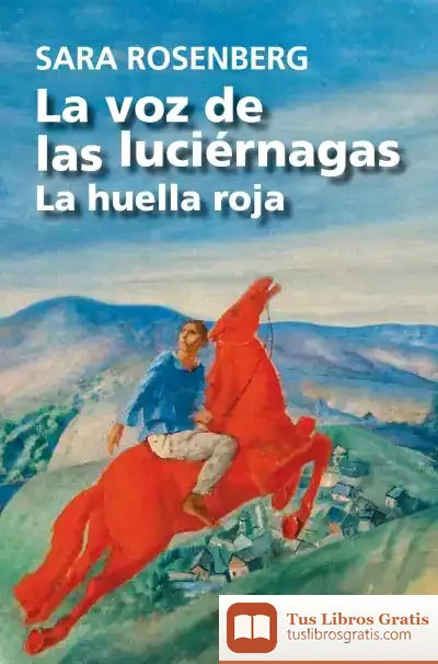 Descargar La Voz De Las Luciérnagas