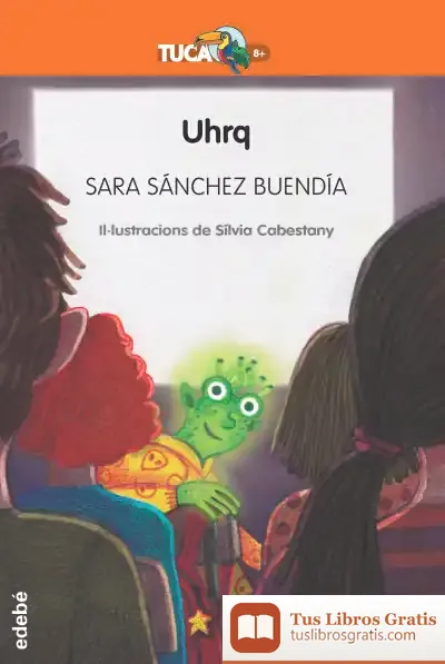 Descargar Uhrq (Cat.)