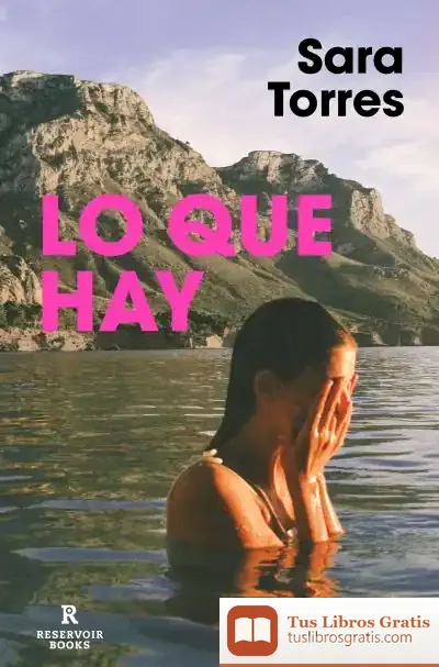 Descargar Lo Que Hay