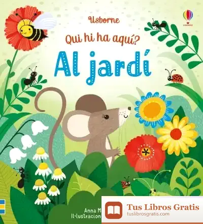 Descargar Al Jardi Cat